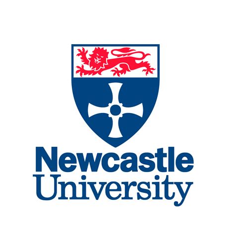 Newcastle University logo